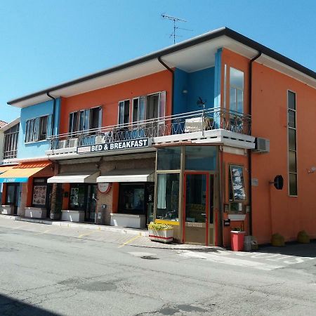 Sacco Bed&Breakfast Rovigo Ngoại thất bức ảnh