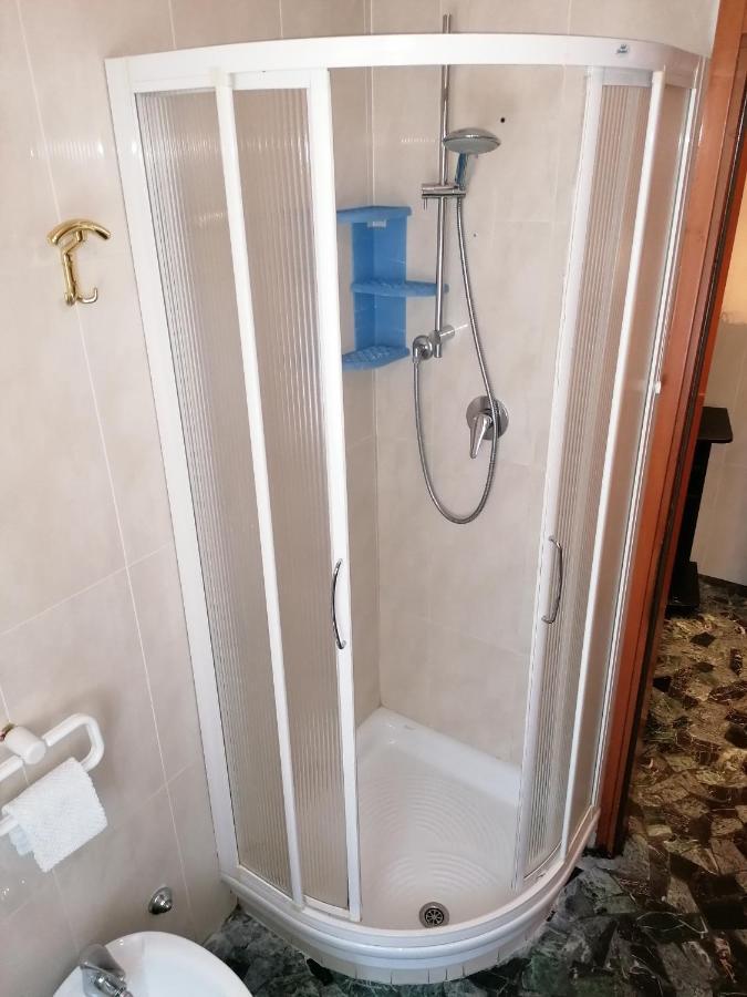 Sacco Bed&Breakfast Rovigo Ngoại thất bức ảnh