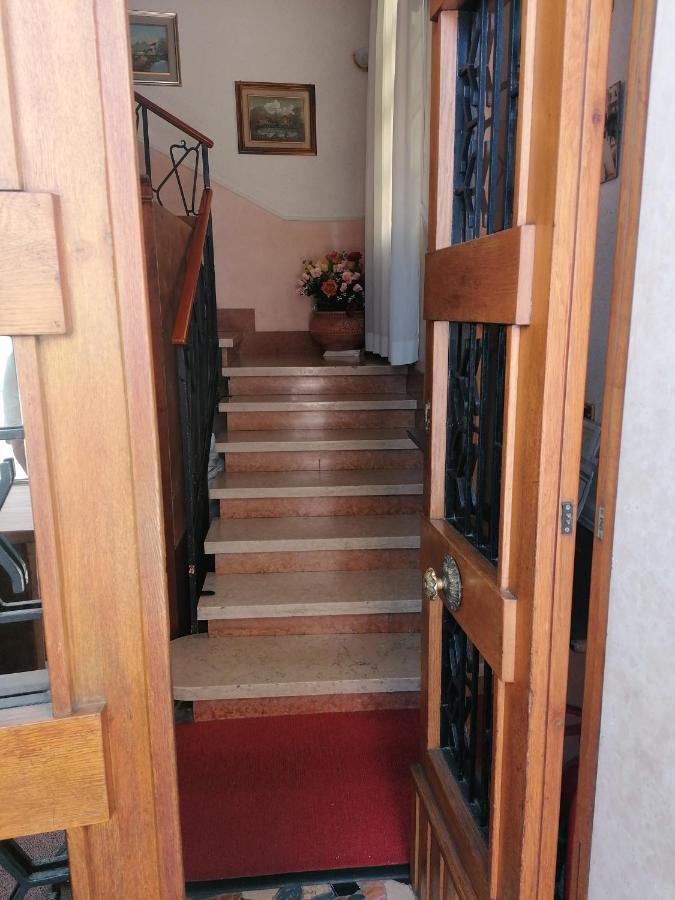 Sacco Bed&Breakfast Rovigo Ngoại thất bức ảnh