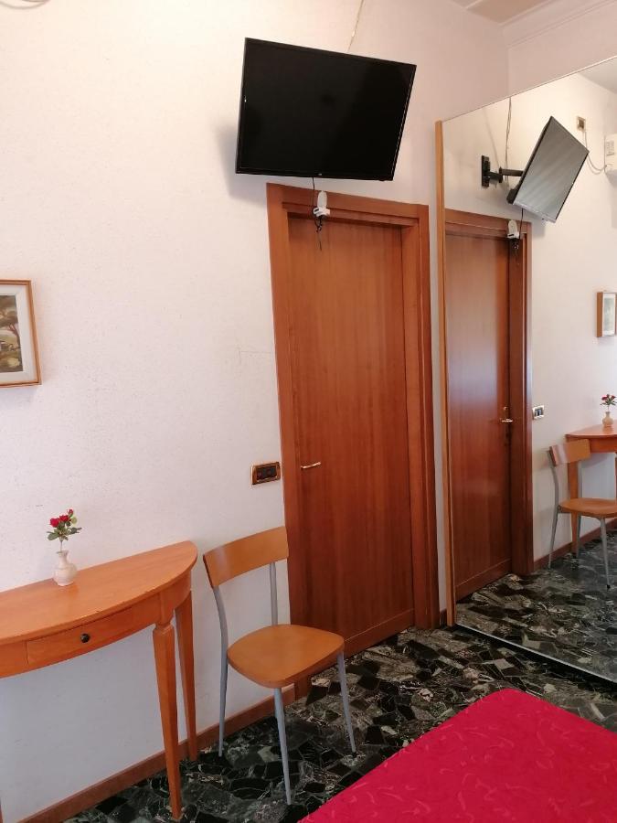 Sacco Bed&Breakfast Rovigo Ngoại thất bức ảnh