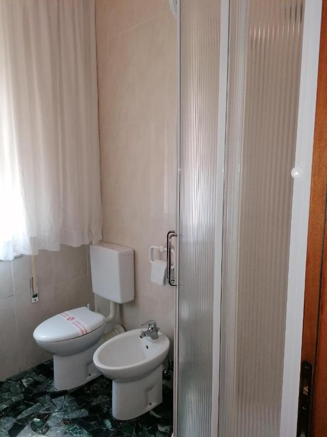 Sacco Bed&Breakfast Rovigo Ngoại thất bức ảnh