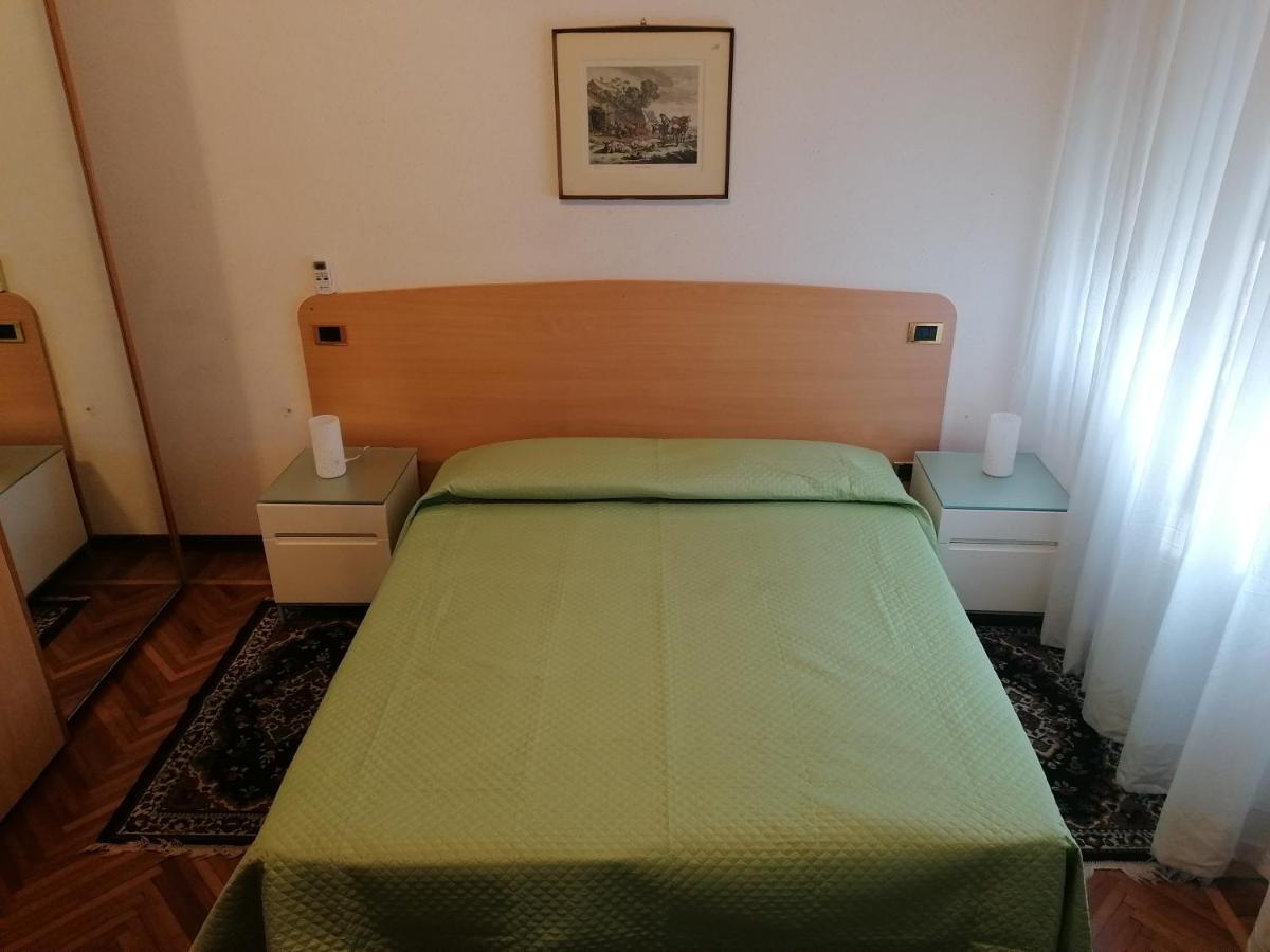 Sacco Bed&Breakfast Rovigo Ngoại thất bức ảnh