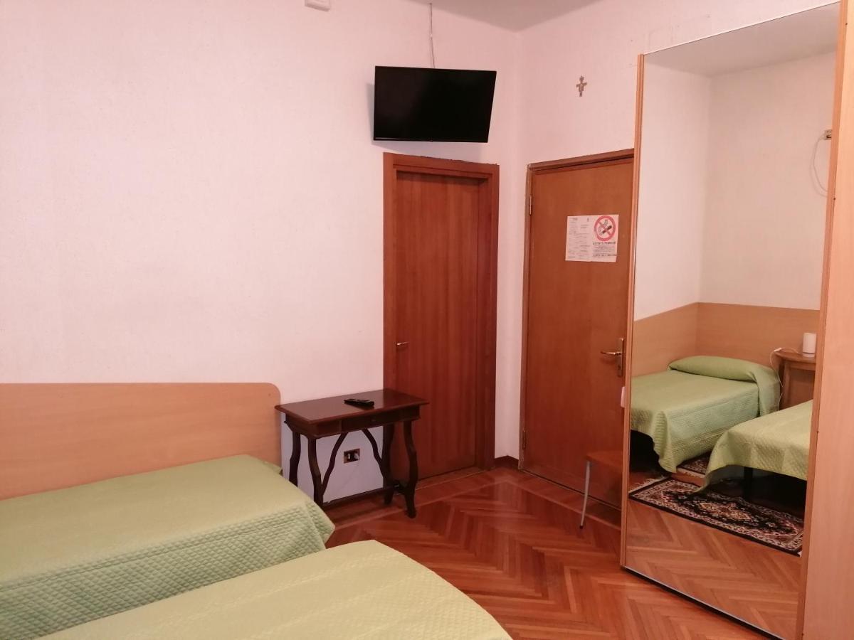 Sacco Bed&Breakfast Rovigo Ngoại thất bức ảnh