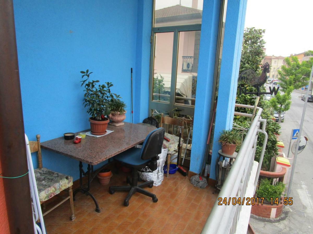 Sacco Bed&Breakfast Rovigo Ngoại thất bức ảnh